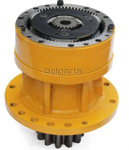 China Excavator Parts R145LC-9 R140W-9 Swing Gearbox For Hyundai 31Q4-11140 factory
