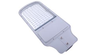 China 3 years warranty AC90-277V high power led street light 100w COB led street light, solar street lighting factory