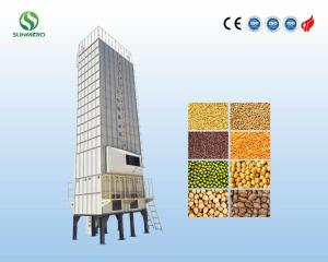 China Sunmero Rice Drying Machine factory