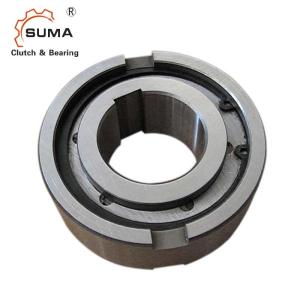 China ASNU15 Freewheel Clutch One Way Roller Bearing For Printing Machinery factory