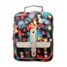 Buy cheap studentcanvas backpacks colorful blue mochilas de moda городской рюкзак mochilas from wholesalers