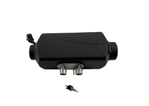 China Electric Diesel Auxiliary Heater 12v 4kw 24v Conditioner Boat Camping factory