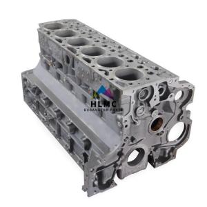 China 20544667 VOE20544667 Excavator Engine Parts Cylinder Block D7D EC240 EC290 factory
