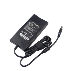 China Dell 19.5 V 4.62 A Adapter 90w Laptop Charger 7.4*5.0mm For Dell M4600 M4700 M4800 factory
