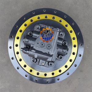 China 207-27-00371 PC300-7 PC360-7 Excavator Final Drive Motor 207-27-00261 factory