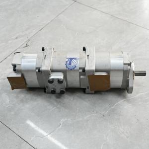 China 705-52-30810 7055230810 705-52-30580 For Komatsu D475A-3 BULLDOZERS Hydraulic Main Pump Gear pumps LOADER PUMP SWITCH PUMP Piston Pump PUMP ASSY factory