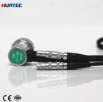 Industry Non Destructive Testing Equipment Ultrasonic Paint Thickness Gauge