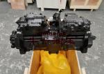 DX225LC K3V112DTP - 9N1T 12T Hydraulic PumpAssembly For DOOSAN DX225 400914