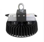Black Housing 240w Commercial LED High Bay Lighting 110lm / W Non Maintanence