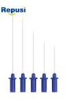 25 MM Disposable Concentric Electromyography EMG Plastic Handle