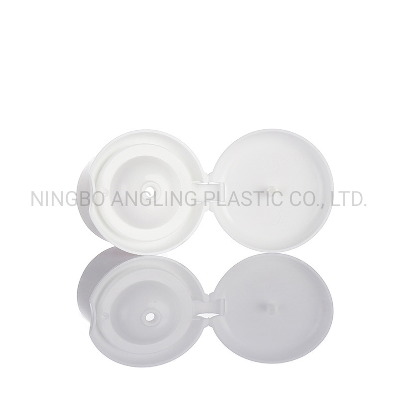 28/415 Flip Top Cap Plastic Cap for Bottle of Cosmetic Plastic Bottle Lid Cap