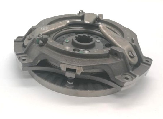 Dual Clutch for Case-IH Tractor 424 2424 2444 B275 B414 B3414