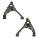 52106397AA 52106396AA K620477 K620476 Suspension Control Arm Forging Black E