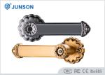 Inside Door Fingerprint Smart Lock 35mm - 50mm Door Thickness 0.1S Fast
