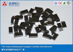 China Tungsten Carbide Weeding Tips Normal Standard GC high efficiency factory