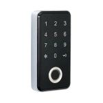 Electronic Gym Club Touch Inductive Password Fingerprint Cabinet Locks