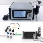 Shockwave Suction ESWT Therapy Machine For Weight Loss