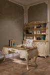 Ekar Furniture Offer New Designs French Dresser Chair FQ-113