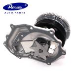 Water Pump B1010VW20A for Nissan Urvan CARAVAN E25 BUS 21010-VW226 within