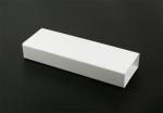 Plastic Square Tube Trim Channel