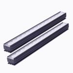 24V 9W 378mm Emitting Length 1 Channel Machine Vision Bar Light