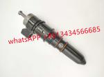 3411821 4914328 3087557RX Cummins Diesel Fuel Injectors For Cum Nins M11 Engine