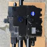 426-00223 420-00294 Main Control Valve For Doosan Daewoo DX260 DX340 DX360