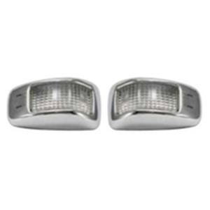 China Side Lamp For ISUZU NEW GIGA Truck Spare Body Parts factory