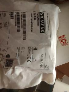 China X03W Siemens 7MF1565-4BGOO 25 bar Relative Pressure Sensor with 10.5-45 V DC factory