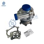 1144004380 8973628390 1144003830 12 Isuzu Engine Turbocharger for Excavator