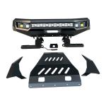 Uni Car Make Carbon Steel Bumper Car Bumper for Rubber Track Kart Race