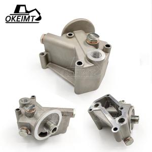China DH500 DE12T Engine Oil Filter Head 65.05503-0040A With Long Lifetime factory