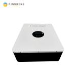 Pinsheng Wall Mounted Rechargeable 5kwh 10kwh 15kwh Power Storage LiFePO4
