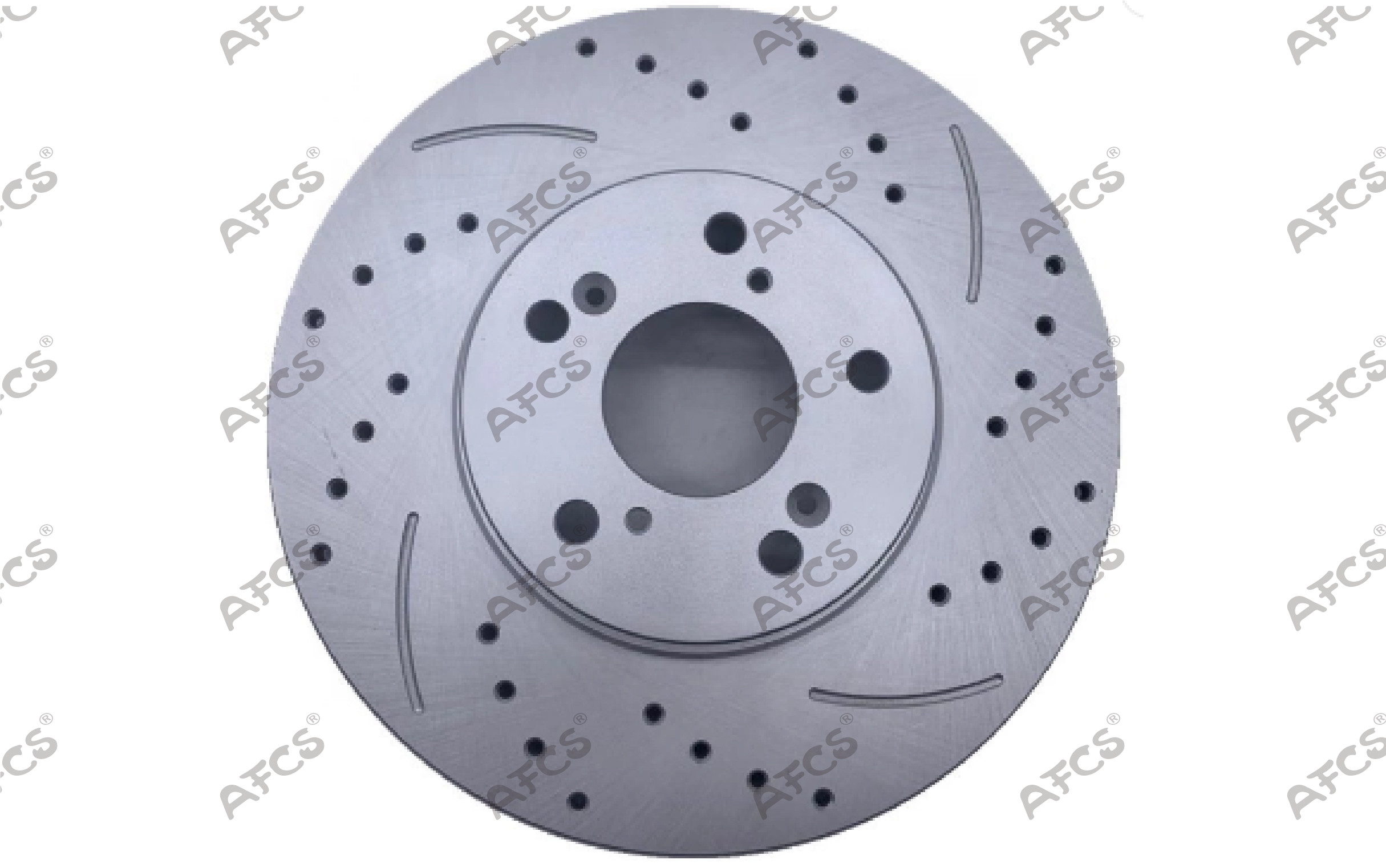Land Rover Discover L405 LR016176 Disc Brake Rotor