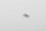 20x12x2mm 2R1 Carbide Profile Knife For Edge Banding Machines
