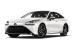 Toyota Fuel cell system Rear Wheel drive 2024 Toyota Mirai C XLE FCEV fuel cell