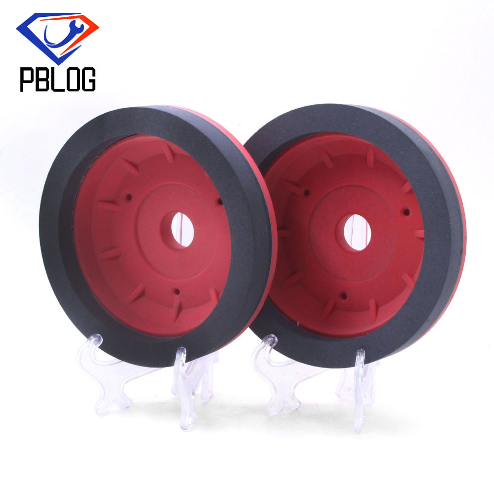 Achieve Unbeatable Results with High Durable Resin Wheel in Thin Glass Grinding