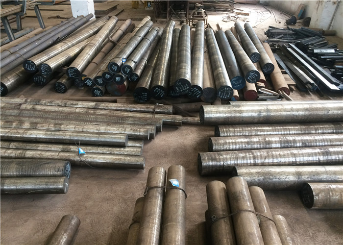 Annealed Tool Steel Bar Low Notch Sensitivity For Machinery SAE5140 / 40Cr