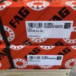 FAG Spherical Roller Bearings 22230-E1-XL