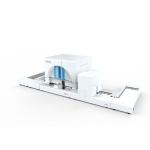 Factory direct sales vaginal infections analyzer GMD-S600 auto vaginal