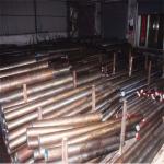 SAE8620 20CrNiMo Engineering Steel Bar With Length 3-6m Heat - Resistant