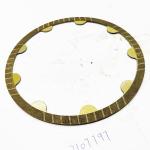 3107797 ZX330 Friction Plate For Hitachi YB00002694 Clutch Plate Part No OEM