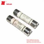 Power BS1362 B6*25mm Ceramic Vehicle Fuses For Electric Current 3A 5A 7A 10A 13A