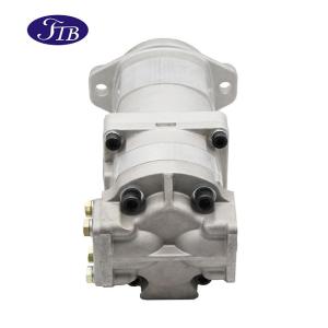 China Bulldozer Part Gear / Pilot Pump Excavator Pumps Wa450 Wa470 705-51-20480 705-51-20100 factory