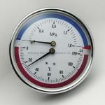 TG-041B Thermo-manometer