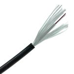 Telecommunication Networks Fiber Optic Cable LSZH Universal B2ca 4-24F Single
