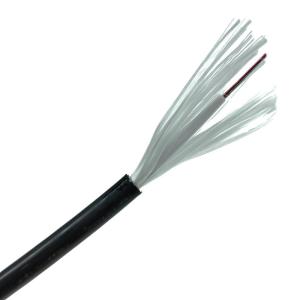China Telecommunication Networks Fiber Optic Cable LSZH Universal B2ca 4-24F Single/Multi -Mode factory