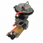 Small Compact Steel Strapping Tool 3/4 In Steel Band Pneumatic Steel Banding