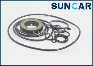 China 708-3S-00511 Hydraulic Pump Seal Kit For PC35MR-2 Komatsu factory