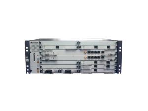 Huawei ATN980B Industry's most compact 10GE multiservice access & pre-aggregation router